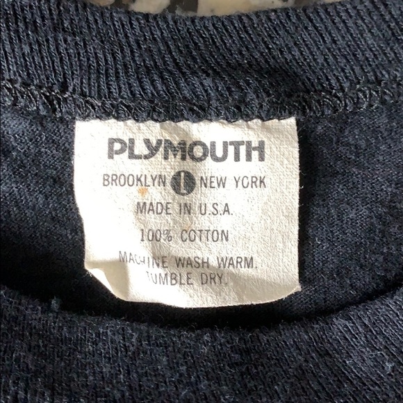 ORIGINAL Don Kirshner Rock Concert Vintage Shirt - Picture 3 of 3